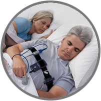 Sleep Apnea take home test | CPAP alternative | Rocky Mount, NC