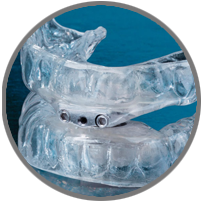 CPAP alternative oral appliance | Sleep Apnea Treatment | Raleigh, NC