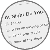 Sleep Apnea Quiz | Stop Snoring | Raleigh, NC