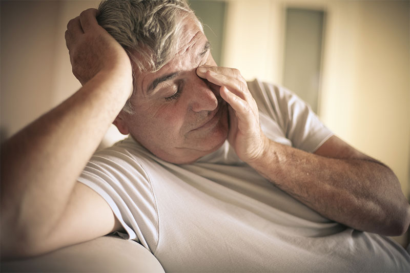Stop Snoring | Sleep Apnea Treatment | Raleigh | Dr. Lisk